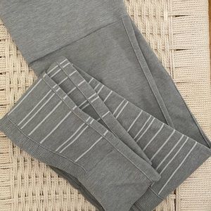 BLANQI maternity and postpartum compression leggings